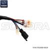 SUPER SOCO TC Headlight+ Front turning light set 33100-QSM-C011-M1(P/N:ST02000-0029) top quality