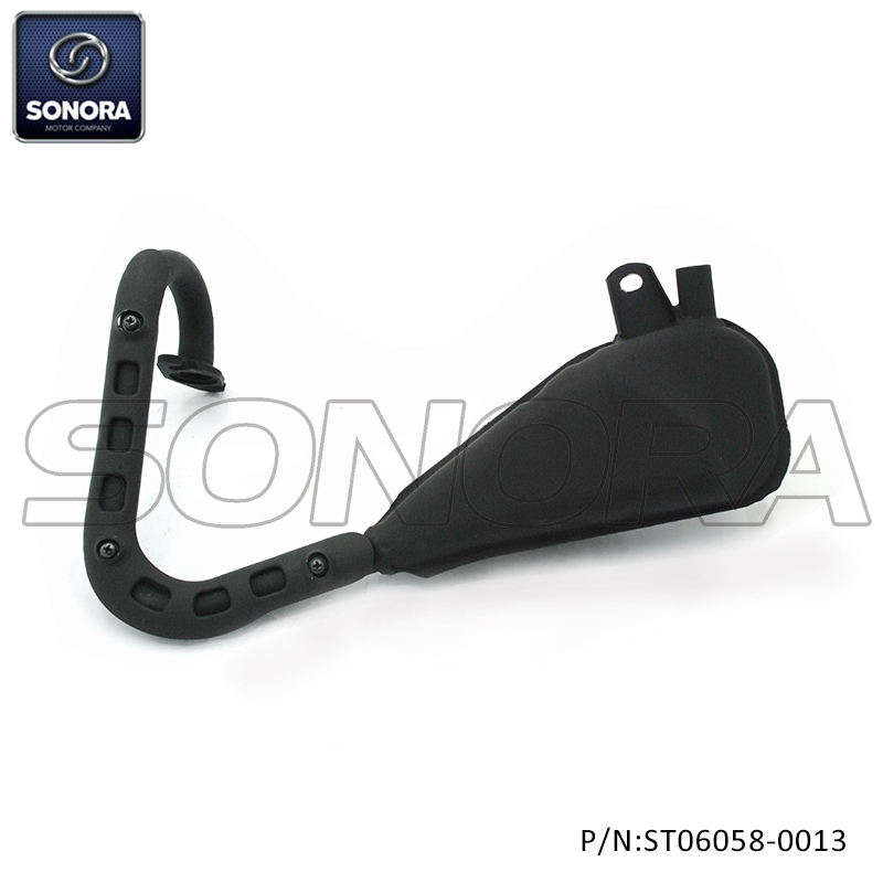 YAHAMA PW50 Exhuast(P/N: ST06058-0013) Top Quality