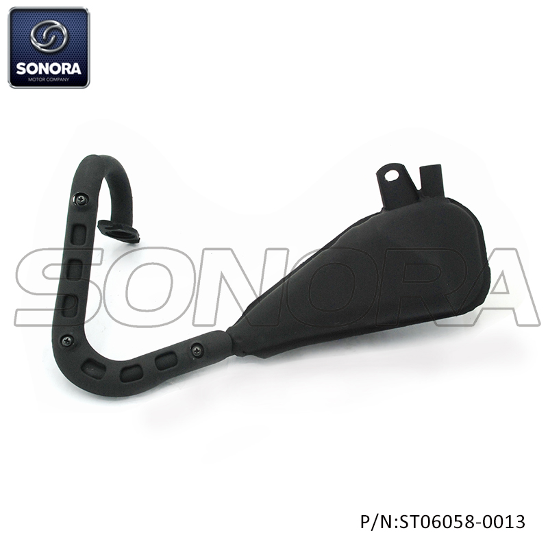 YAHAMA PW50 Exhuast(P/N: ST06058-0013) Top Quality