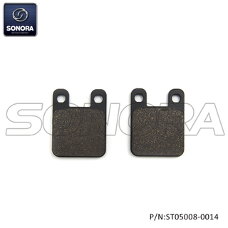 Brake Pad Set Peugeot(P/N:ST05008-0014) Top Quality