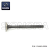 139QMA GY6 50 60 80 Intake Valve 69mm (P/N:ST04005-0006) Top Quality