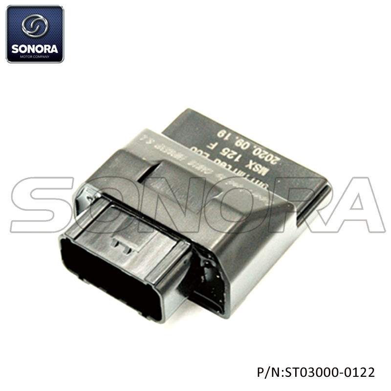 HONDA MSX 125 Performance ECU(P/N:ST03000-0122) top quality