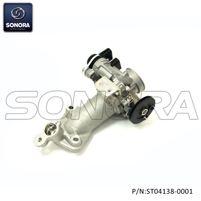 YAMAHA D‘elight Peformance Fuel injection throttle body(P/N:ST04138-0001) top quality