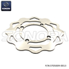 Kreidler DICE SM125 Pro front brake disc(P/N:ST05009-0013) TOP QUALITY