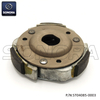 GY6 125cc 152QMI Clutch shose 22300-F6A-000 (P/N:ST04085-0003) Top Quality