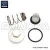Oil filter kit GY6 50 139QMA，B(P/N:ST04047-0003) top quality