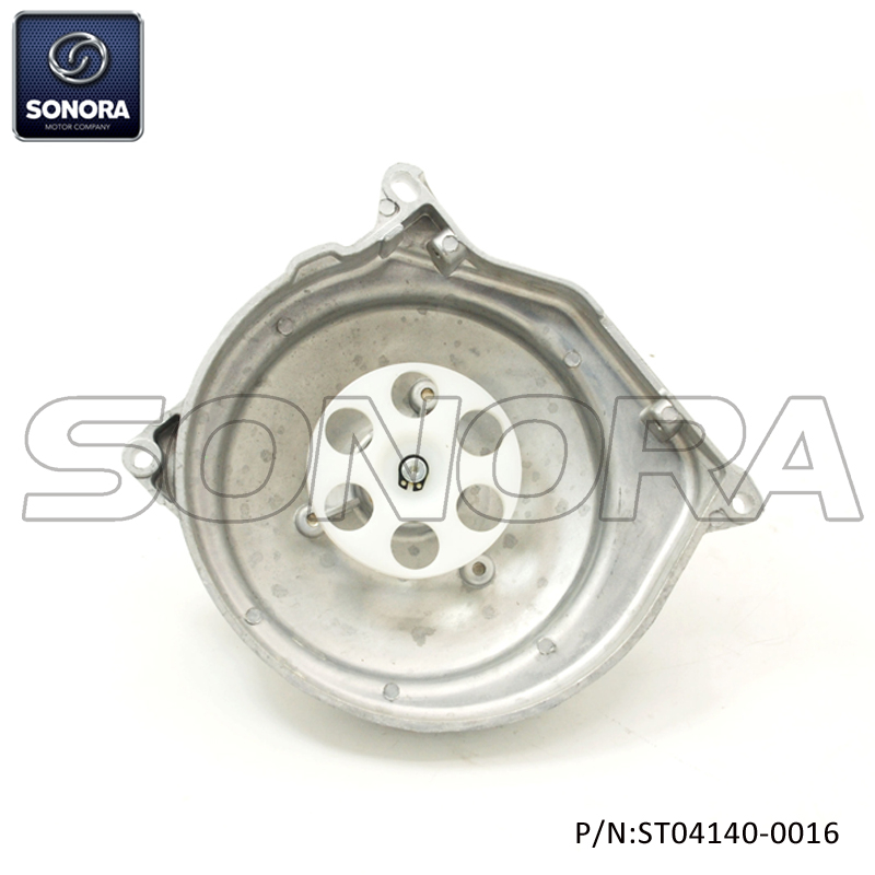 MBK-Minarelli-Sr50 Nitro Aerox WATER PUMP-Silver（P/N:ST04140-0016）top quality
