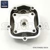 DERBI SENDA CYLINDER HEAD for 47MM cylinder (P/N:ST04002-0014) Top Quality