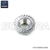 Crankshaft Nut Piaggio M10x1.25(P/N:ST08004-0049) High Quality