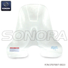 Grande Retro Torino High Windshield with Mounting Set Transparent (P/N:ST07007-0023) Original Quality