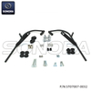 Sym Fiddle 1 Fiddle 2 Windshield High Smoke(P/N:ST07007-0032) Original Quality
