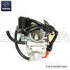 GY6 125CC carburetor(P/N: ST04009-0003) Top Quality