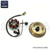 KSR CPI AM6 GENERATOR(P/N: ST04142-0001) Top Quality