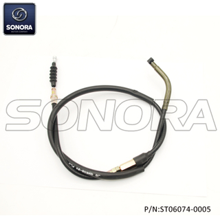 MASH 50 FIFTY CLUTCH CABLE (P/N:ST06074-0005) Top Quality