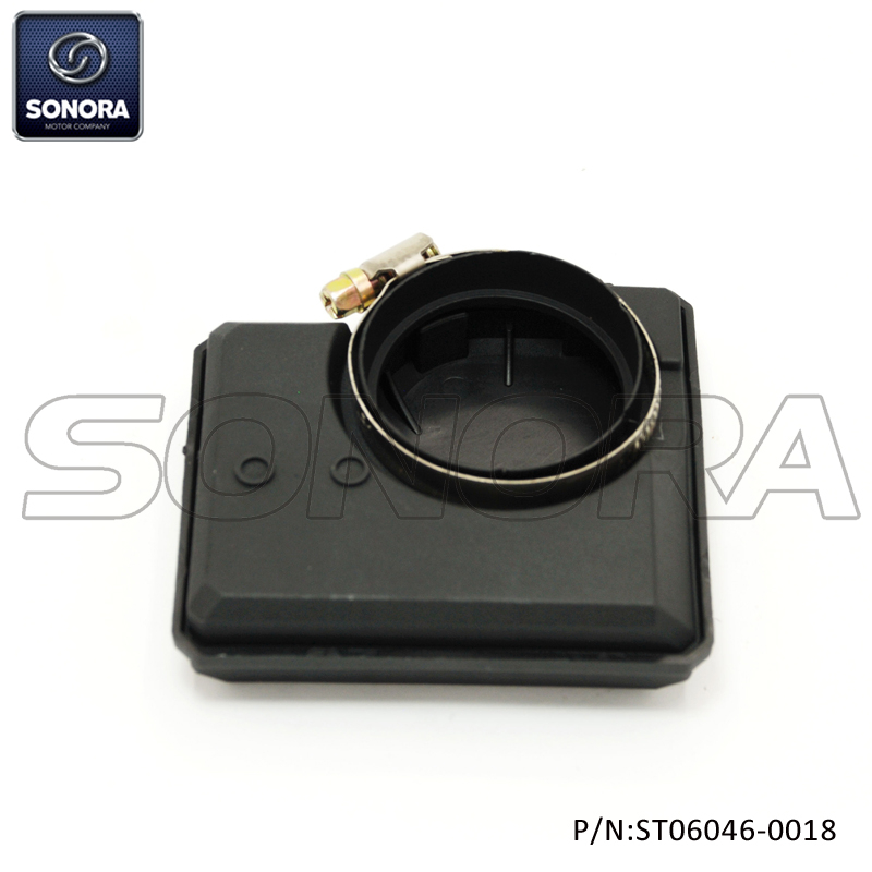 Air filter for Piaggio Ciao(P/N:ST06046-0018) top quality