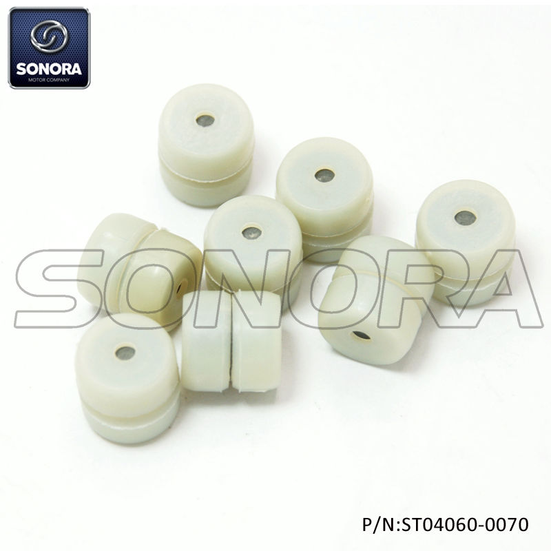 Roller set for Piaggio Ciao 8g(P/N:ST04060-0070) top quality