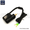 GY6 50,125,150 E-Choke(P/N:ST04016-0008) Top Quality