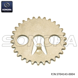 SYM ORBIT CAMSHAFT SPROCKET 14321-A1A-0003 (P/N:ST04143-0004) Original Quality