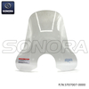 Vespa Primavera Windshield High -Clear (P/N:ST07007-0000) Original Quality