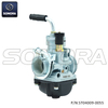  Dellorto 19.5 mm PHBG AS carburetor hand choke(P/N:ST04009-0055) Top Quality