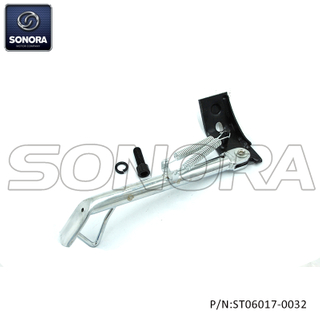 Side stand chrome Yamaha Bws-MBK Booster 50cc(P/N:ST06017-0032) Top Quality