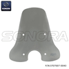 Vespa Lx Windshield high smoke(P/N:ST07007-0040 ) Top Quality