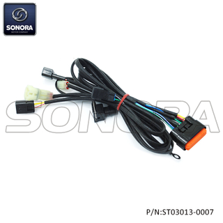 Kisbee E4 2T & E5 4T ECU cable(P/N:ST03013-0007）top Quality