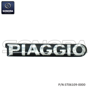 Sticker Piaggio Zip 620944(P/N:ST06109-0000 ) Top Quality