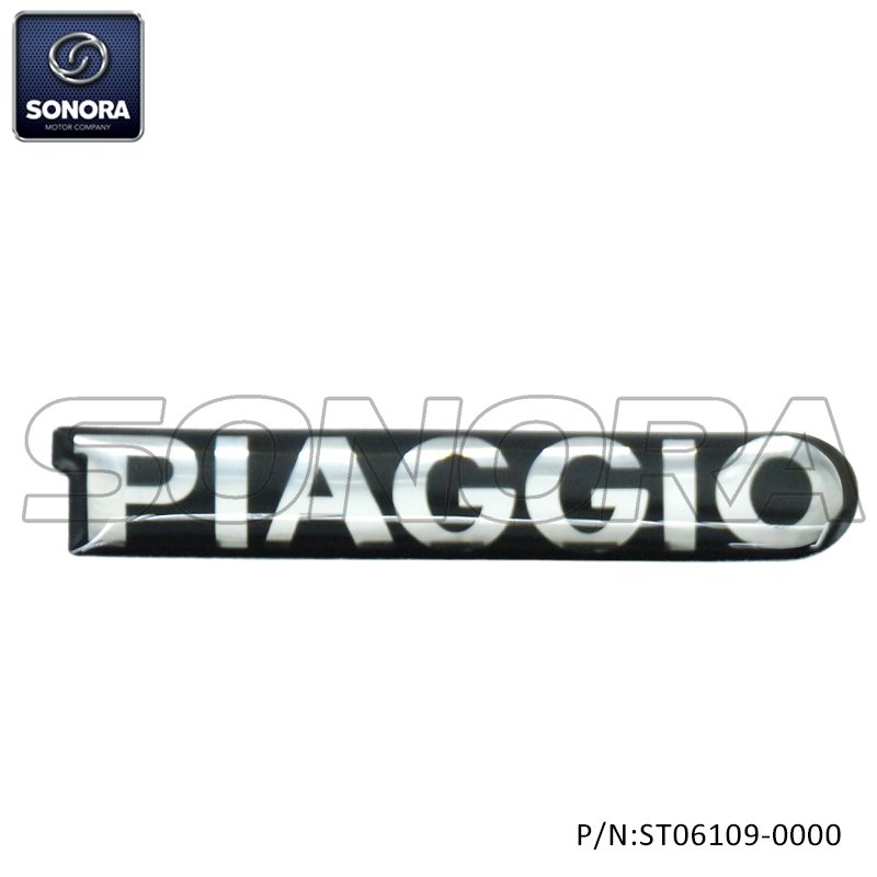Sticker Piaggio Zip 620944(P/N:ST06109-0000 ) Top Quality
