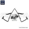 Peugeot Kisbee Windshield high smoke (P/N:ST07007-0033） Top Quality 