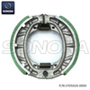 GY6-50 139QMA Brake Shoes (P/N: ST05020-0000) High Quality