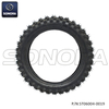 70-110-12 rear tire for dirt bike (P/N:ST06004-0019) Top Quality