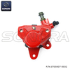 Front Brake Caliper for AEROX Piaggio Typhoon 50 (P/N:ST05007-0032） Top Quality 