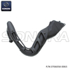 PW80 Exhaust Pipe (P/N:ST06058-0065) Top Quality