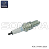 DR8EA Spark plug (P/N:ST04001-0019 ) Top Quality
