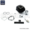 YAMAHA PW50 Dirty Bike Cylinder Kit (P/N:ST04013-0065) Top Quality