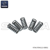 Clutch spring OEM for Piaggio Derbi Gelira 847047 (P/N:ST04113-0001） Top Quality 