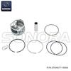 NC250 PISTON KIT (P/N: ST04077-0006） Top Quality 