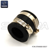 Ludix SPEEDFIGHT TKR TREKKER BUXY ELYSEO VIVACITY Manifold (for PHBNPHVA 24mm)(P/N:ST04000-0037) Top Quality