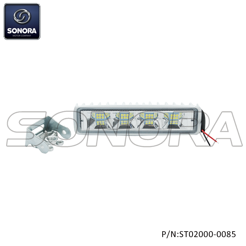 LED light Universal white(P/N:ST02000-0085 ) Top Quality