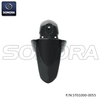 Front fender for SYM Symphony SR125 61101-X3A-000 - black (P/N:ST01001-0055) Top Quality