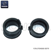 Honda Africa-Twin XRV750 1993-2003 CHH-22 2PCS 16211-MY1-000 Manifold(P/N:ST04000-0079 ) Top Quality
