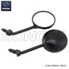 VESPA Mirror M8R1.25+M8R1.25 (P/N:ST06027-0022) Top Quality