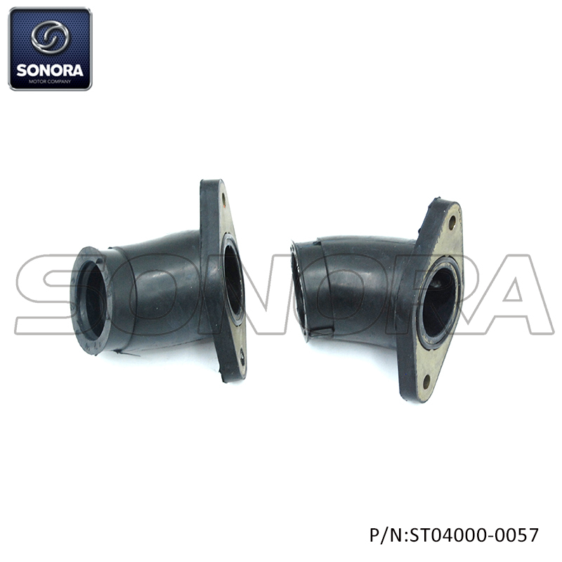 Yamaha Xvs650A 1998-2016 5BN 98-99 4VR4XR 97-99 4TR-13596-01 Y4TR13596AN Manifold(P/N:ST04000-0057) Top Quality