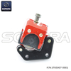 Front Brake Caliper for CPI Aragon 50 (P/N:ST05007-0001) Top Quality