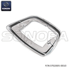 LX taillight base-Chrome(P/N:ST02005-0010) Top Quality