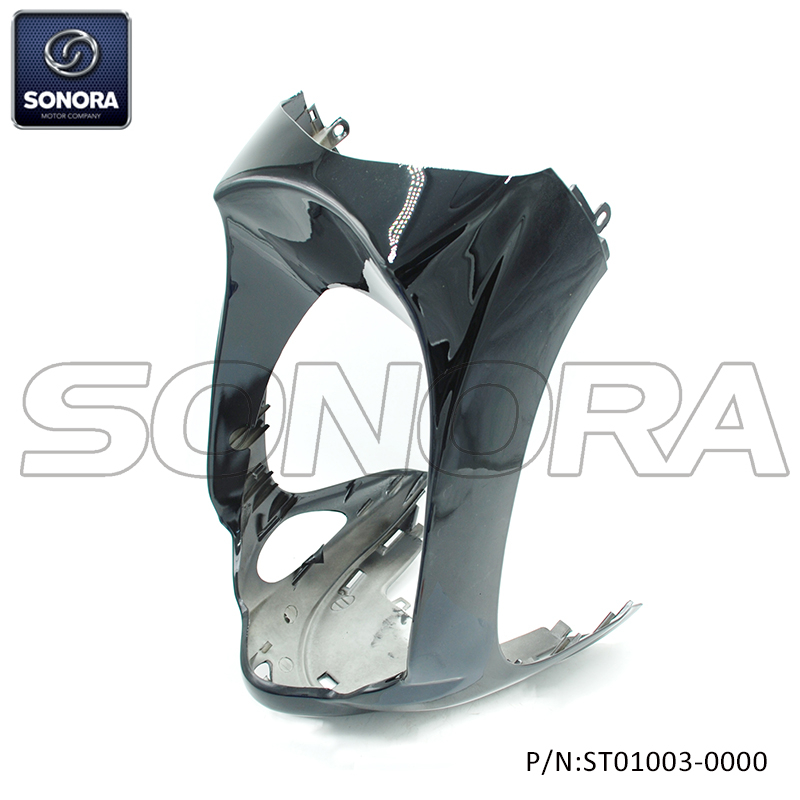 BT49QT-9D3(2B) Front side cover (P/N:ST01003-0000) Top Quality