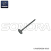 ZONGSEN NC250 Exhaust Valve (P/N:ST04006-0010 ） Top Quality 