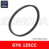 GY6 125CC V BELT (SP0183 BANDO) (P/N:ST04017-0017) ORIGINAL QUALITY