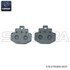 Runner VX 125-180 BRAKE PAD KIT(P/N:ST05008-0029) Top Quality